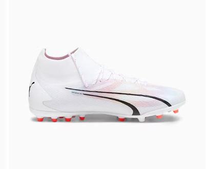 Botas De Futbol Puma Ultra Pro mg