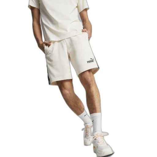 Puma Essesential+ Tape Shorts 9
