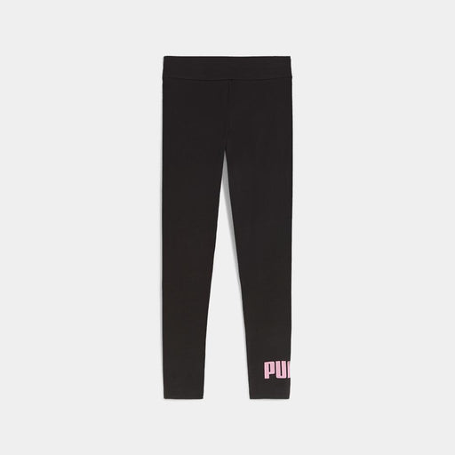 Mallas Puma Essentials Logo N.° 1 Junior