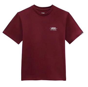 Vans Camiseta Essential