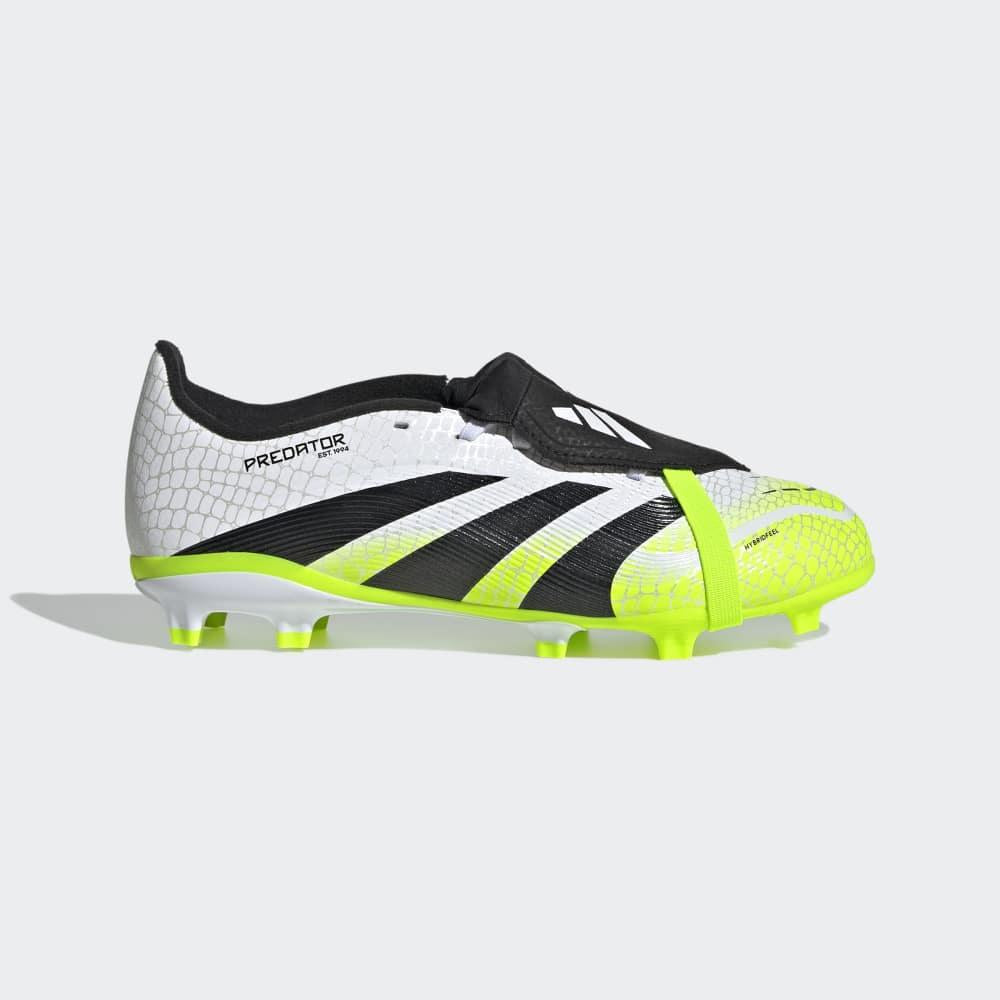 adidas Botas De Fútbol Niño Predator League Ft Fg/mg J