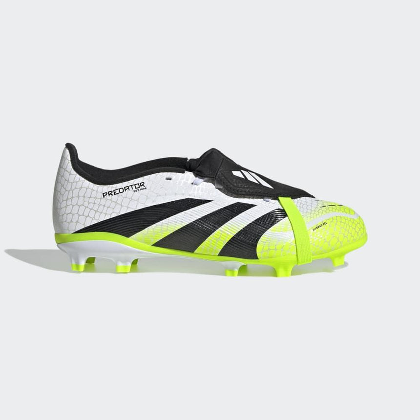 adidas Botas De Fútbol Niño Predator League Ft Fg/mg J