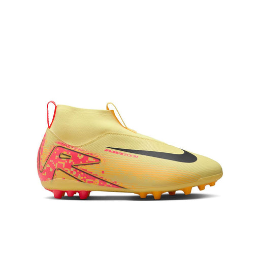 Botas De Futbol Nike Jr Zoom Superfly 10 Acad Km ag