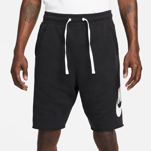 Nike Club Alumni Men's French Terry