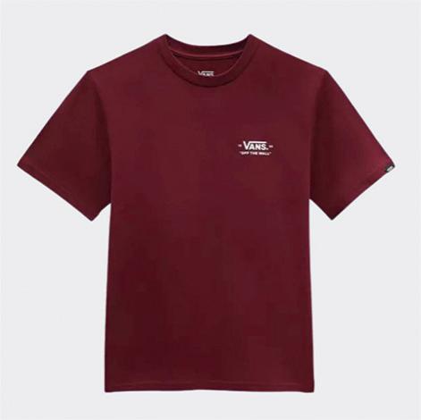 Vans Camiseta Vans Essential