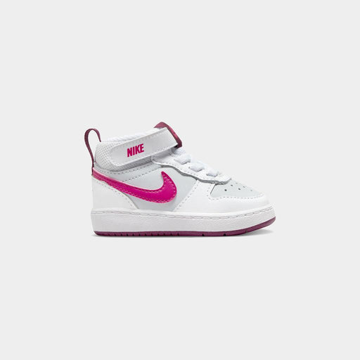Nike Court Borough Mid 2