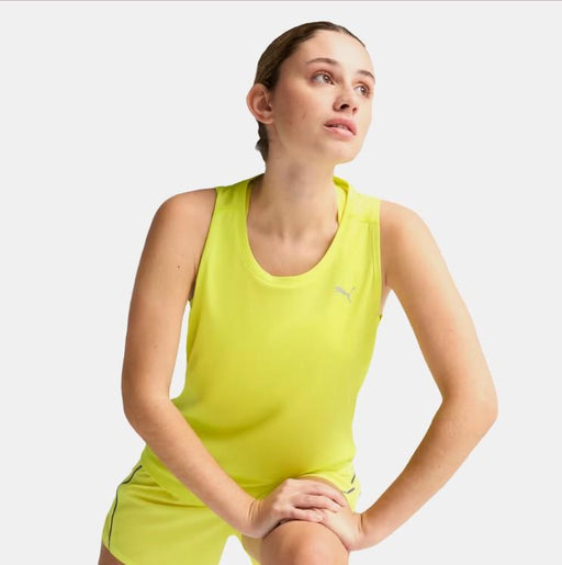 Puma W Run Velocity Tank