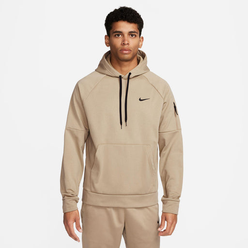 Nike Therma Men's ThermA-Fit Hooded