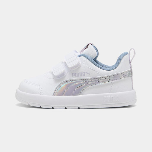 Zapatillas Courtflex V3 Space Belle V Infantil