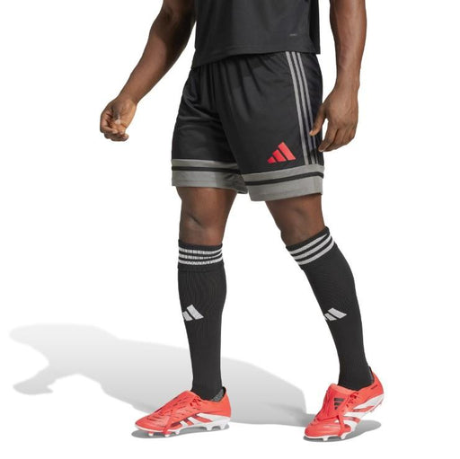 Short De Hombre adidas Squa25 Sho M