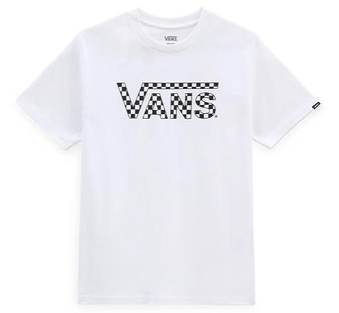 Vans Checkered Vans