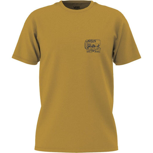 Vans Camiseta Next Stop