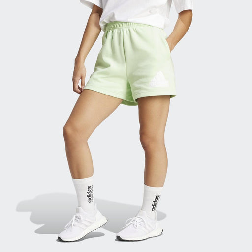 Pantalón Corto Casual Mujer W Fi Bos Short adidas Sportswear