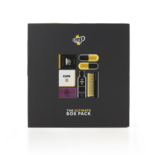 Crep Protect The Ultimate Box Pack