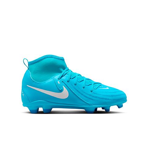 Botas De Futbol Nike Botas De Fútbol Jr Phantom Luna 2 Club Little