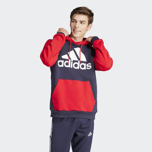 Sudadera Con Capucha Casual Hombre M Bl Fl Hd adidas Sportswear