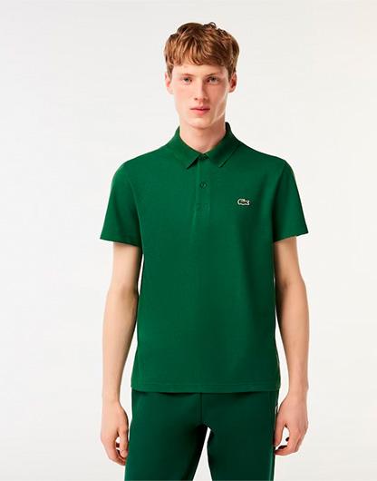 Lacoste Chemise Col BorD-Cotes