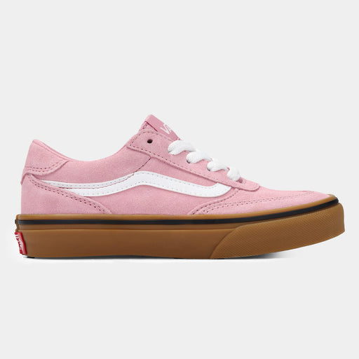 Zapatilla Vans Brooklyn Ls Basi