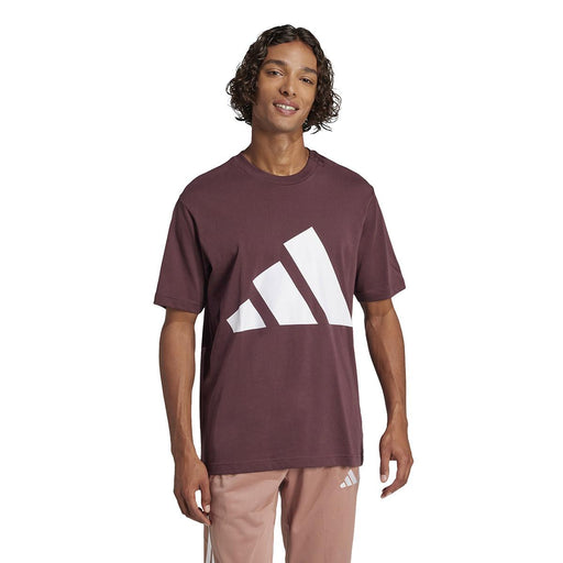 Camiseta adidas Men Algodón M Bl Sj T