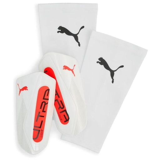 Puma Espinilleras Ultra Light Sleeve