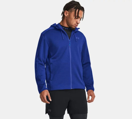 Under Armour Essential Swacket
