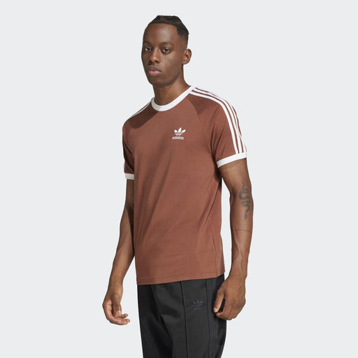 Camiseta Originals Hombre 3-Stripes Tee adidas Originals