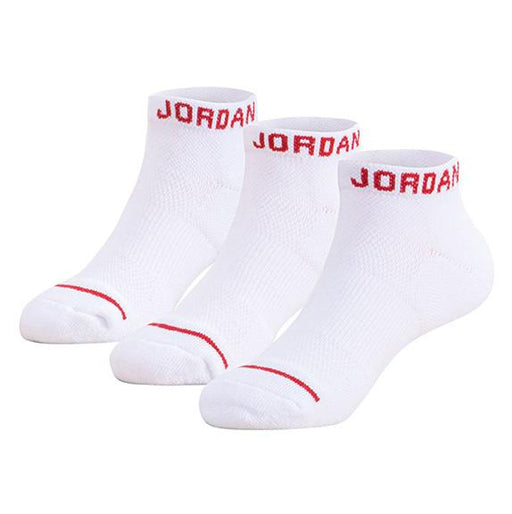 Jordan Socks 3-Pack