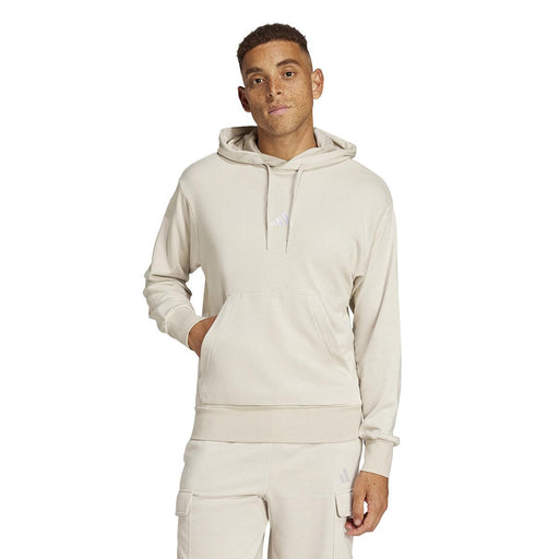 Sudadera Con Capucha adidas Hombre M Feelcozy hd