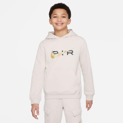 Nike Air Big Kids' Pullover Fleece