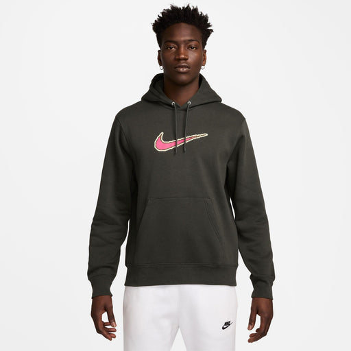 Sudadera Con Capucha Nike Sportswear Club