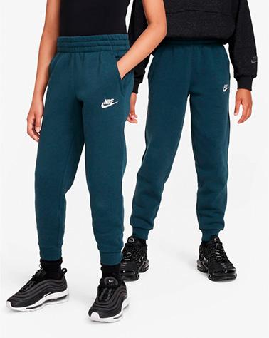 Nike Sportswear Club Fleece Big Kid