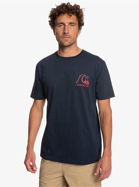 Quiksilver Theoriginaltee Tees