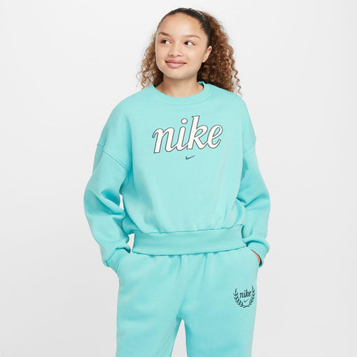 Nike Sportswear Club Fleece