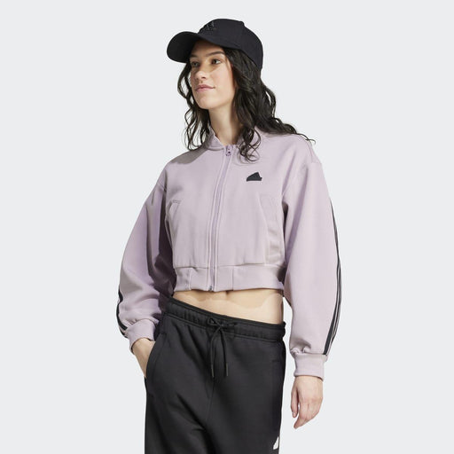 Chaqueta Casual Mujer W Fi 3s Bomber adidas Sportswear