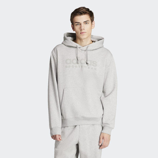 Sudadera Con Capucha Casual Hombre M All Szn G Hdy adidas Sportswear
