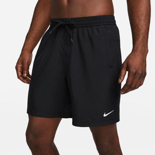 Nike Form Men's DrI-Fit 7