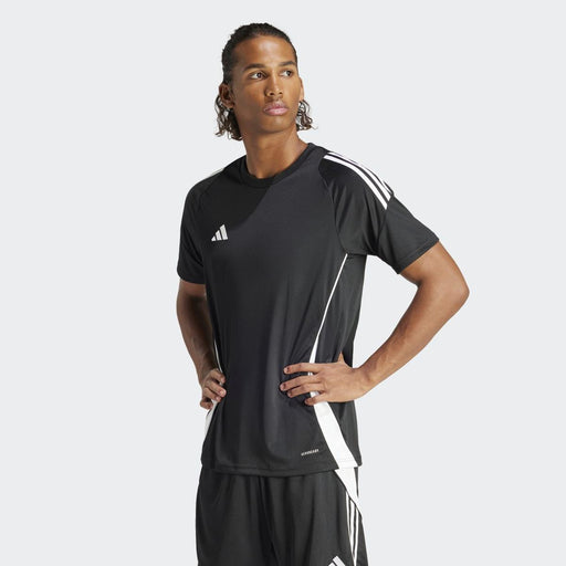 Camiseta Hombre Tiro24 Jsy adidas Performance