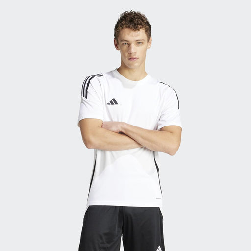 Camiseta Hombre Tiro24 adidas Performance