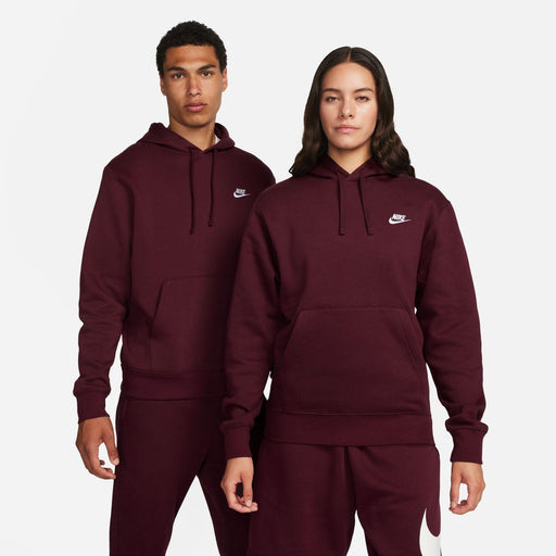 Nike Sportswear Club Fleece Pullove