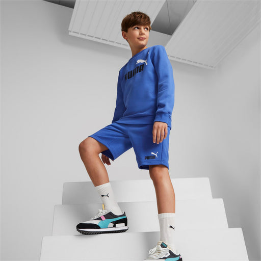 Puma Esential+ 2 Col Shorts Tr B