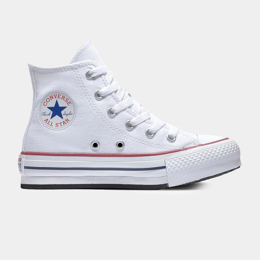 Zapatilla Converse Chuck Taylor All Star Eva Lift Canvas Platform