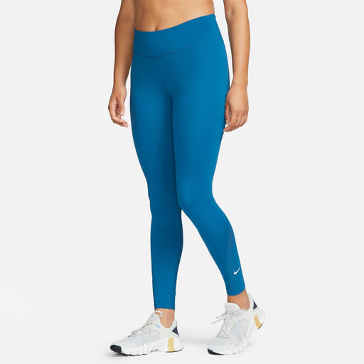 Nike One Df Mr 7/8 Tgt