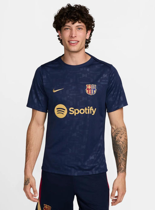 Nike Fc Barcelona Academy Pro