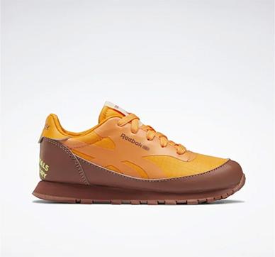 Botas De Futbol Reebok Classic Leather