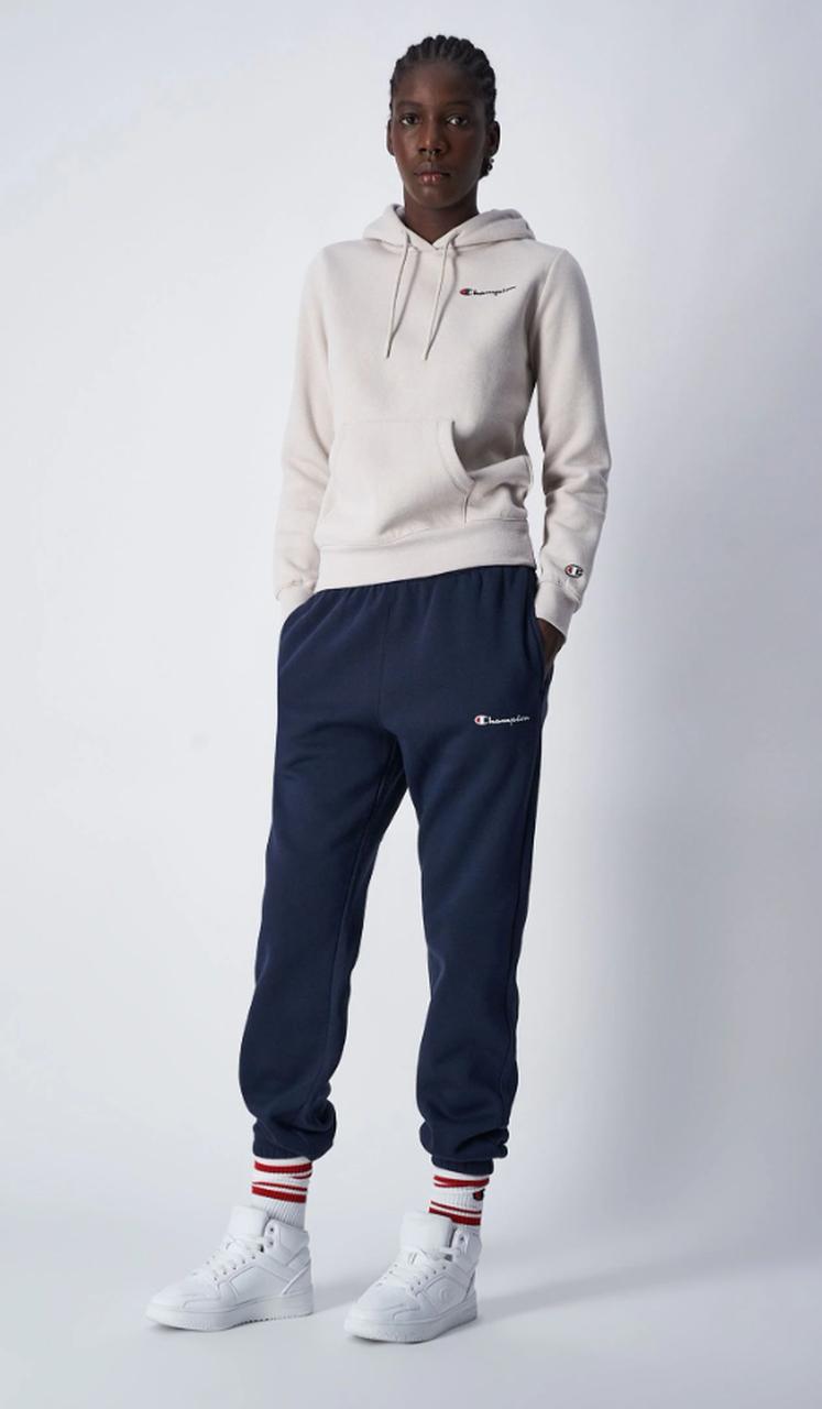 Champion Hooded Sweatshirt