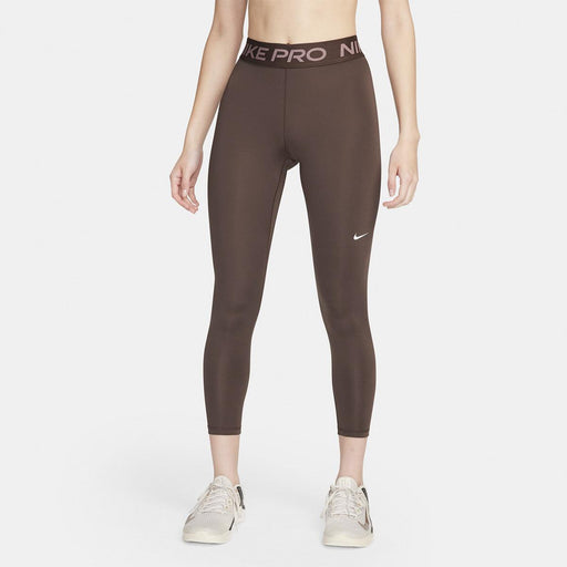 Nike Pro 365 MiD-Rise 7/8 L
