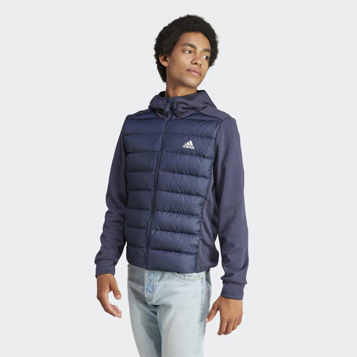 Plumifero Hombre Ess Dwn Hyb J adidas Sportswear
