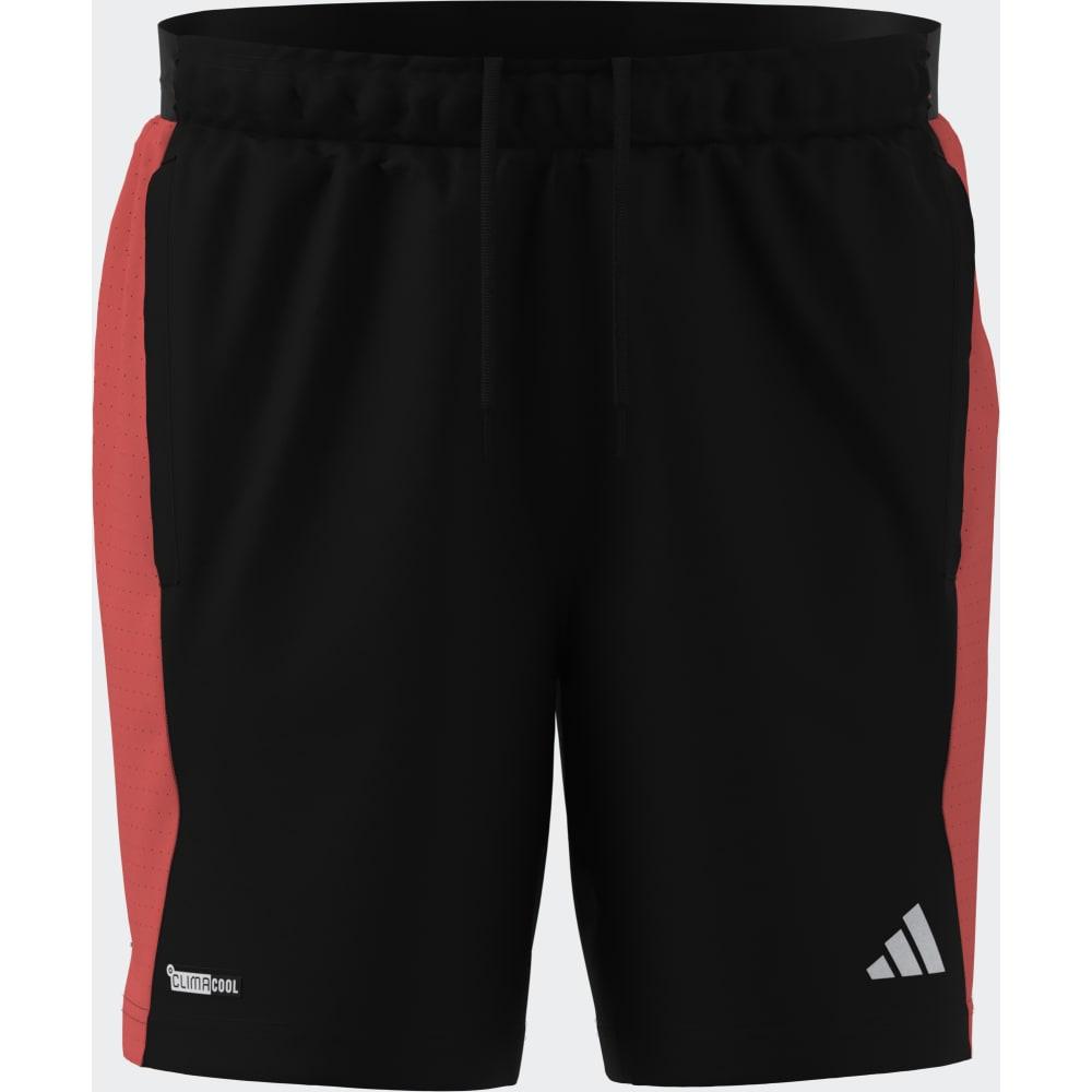 adidas Pantalón Corto Entrenamiento Hombre Tech App Short
