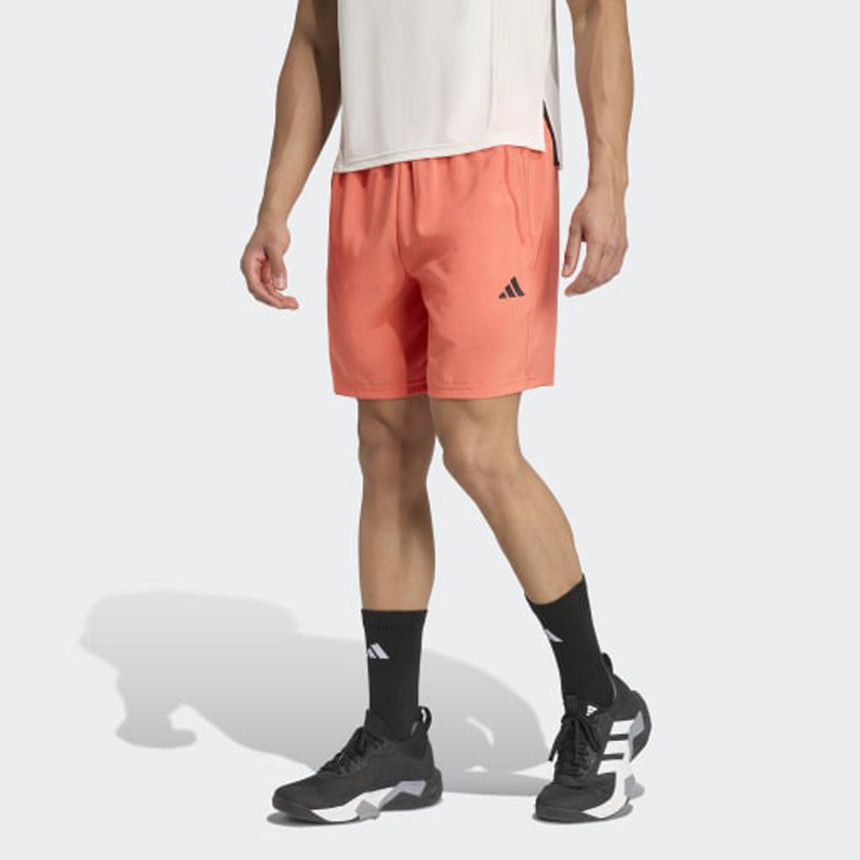 adidas Pantalón Corto Entrenamiento Hombre