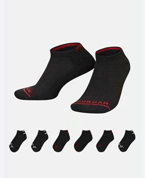 Jordan Junior Socks